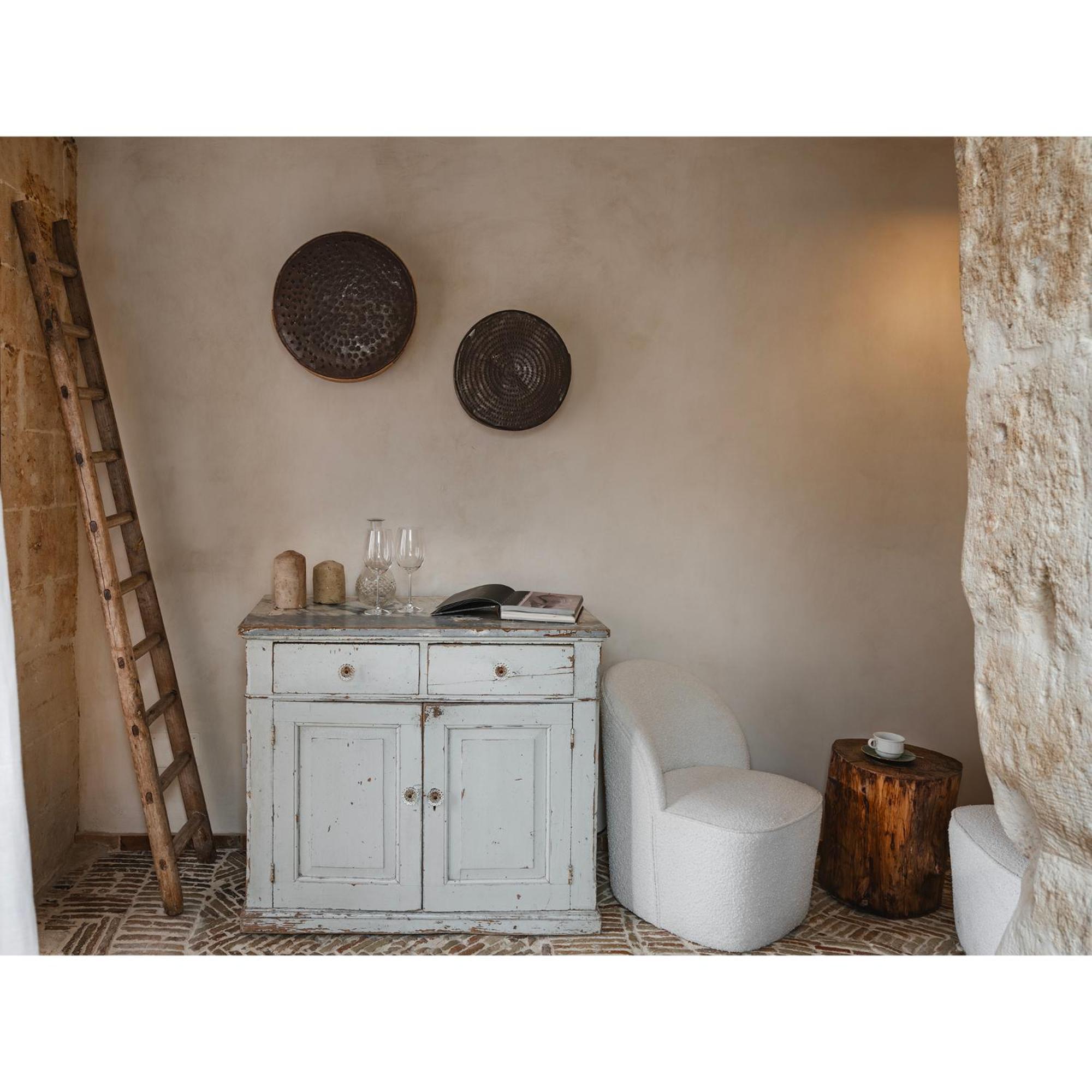 Corte San Pietro Matera Buitenkant foto